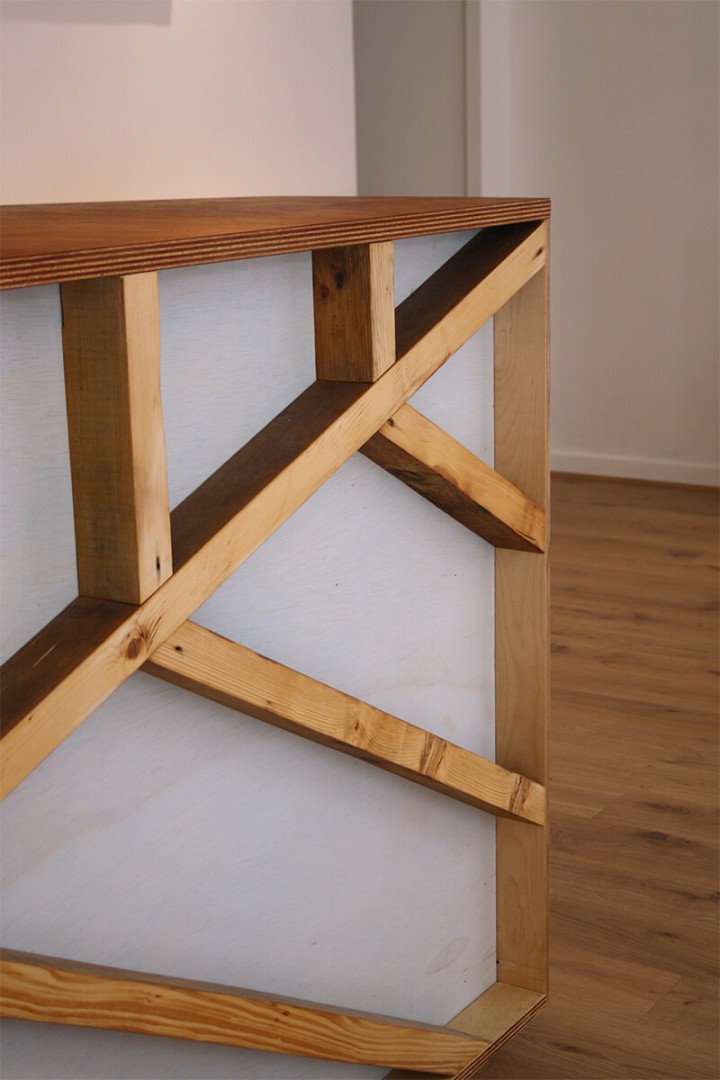 comptoir bar atelier moins mais mieux