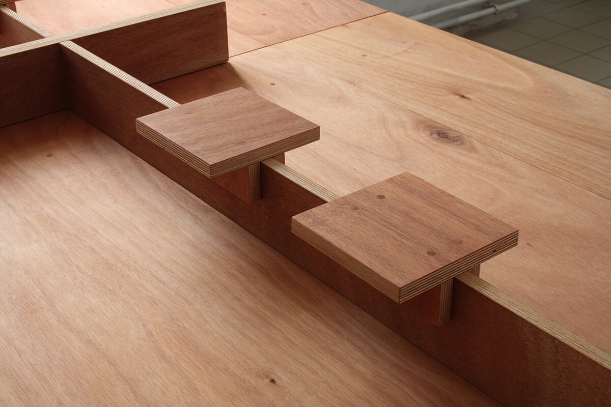 bureau separateur atelier moins mais mieux