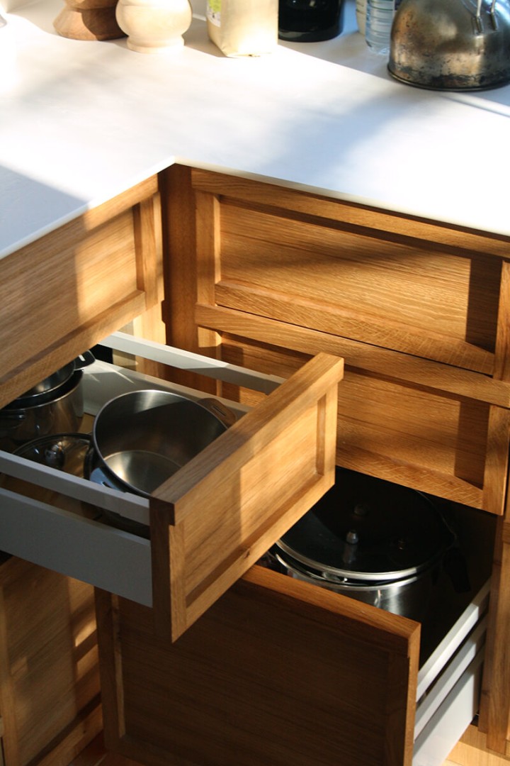 cuisine réemploi atelier moins mais mieux