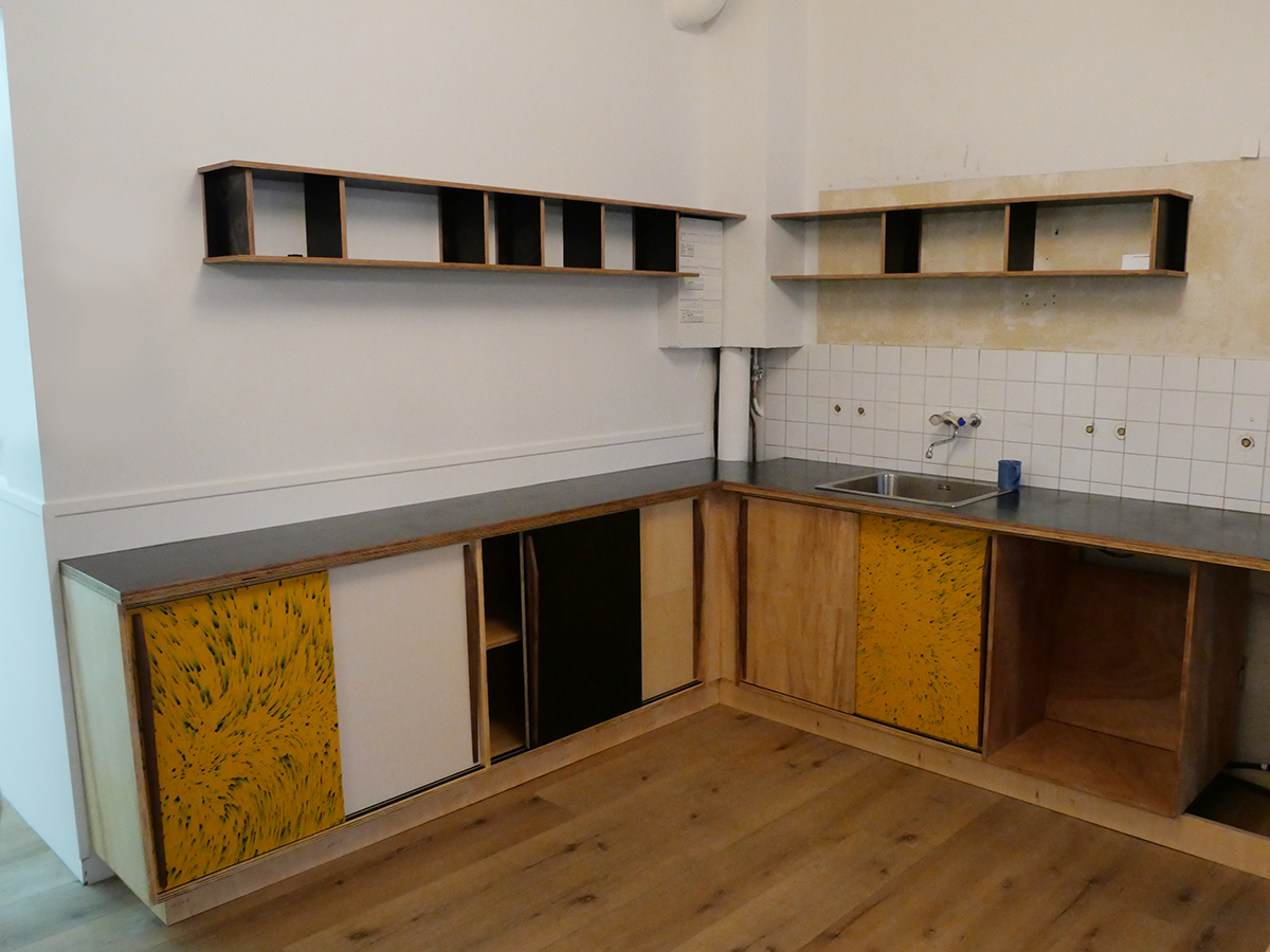 cuisine industrielle atelier moins mais mieux