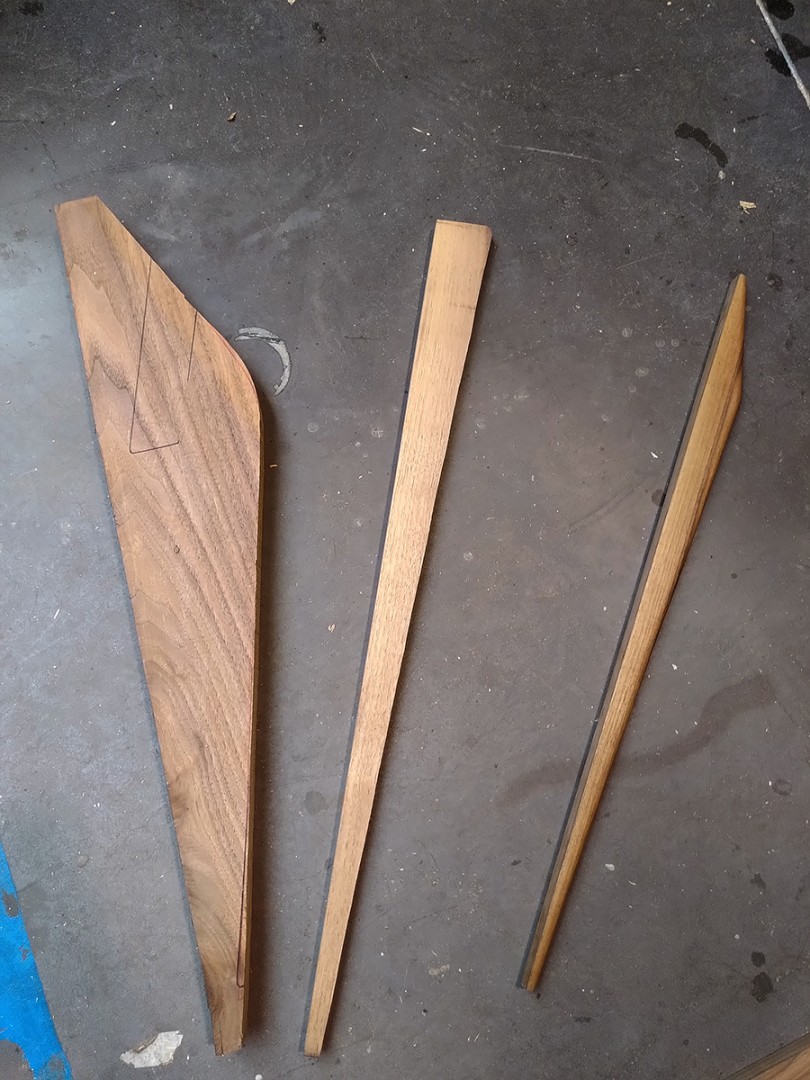 noyer américain atelier moins mais mieux