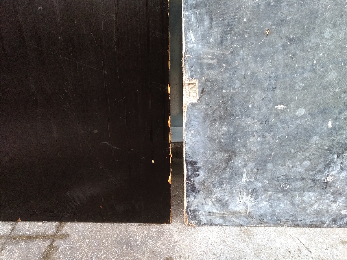 cp bakelisé réemploi atelier moins mais mieux