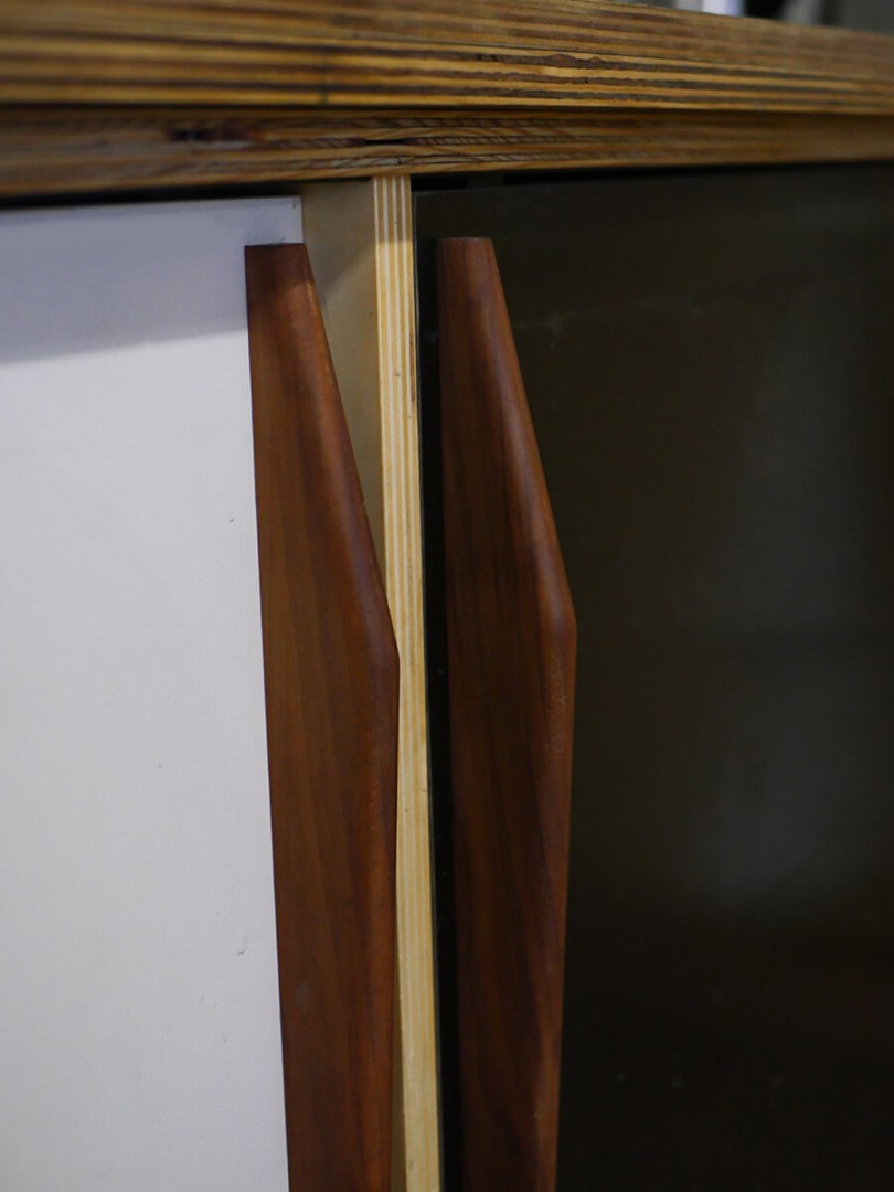 poignées atelier moins mais mieux