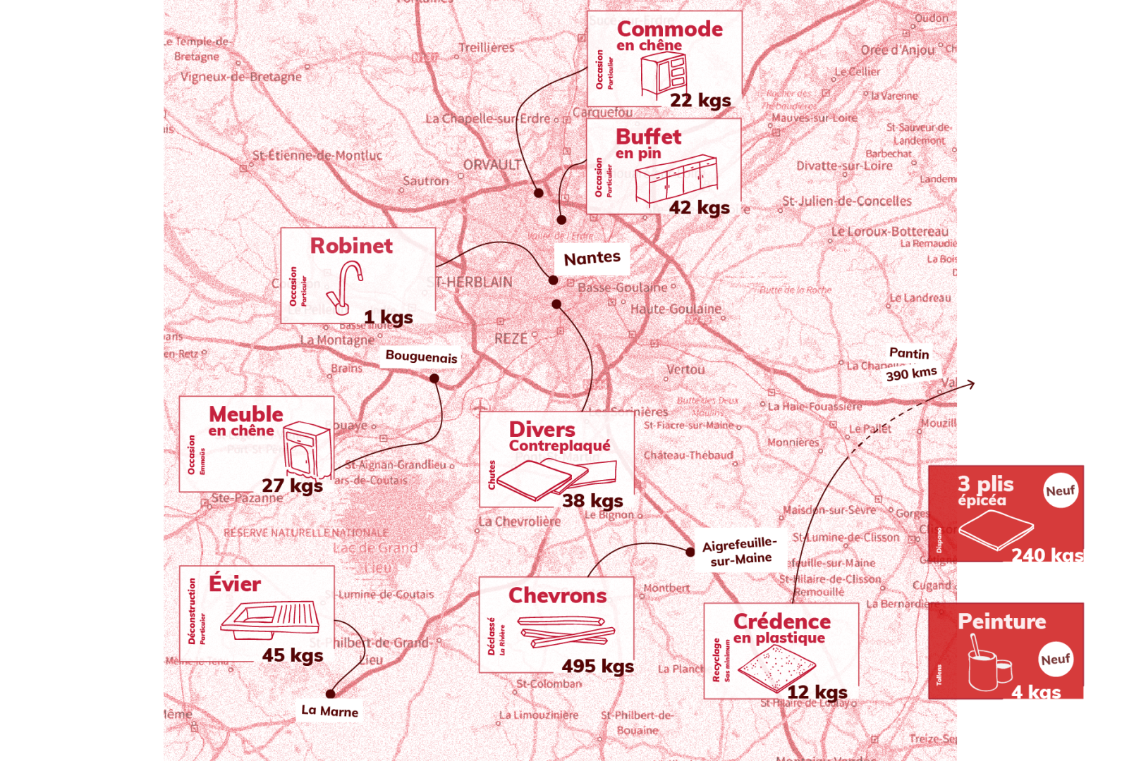 carte matériaux atelier moins mais mieux