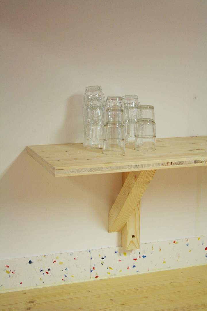 étagère tripli atelier moins mais mieux