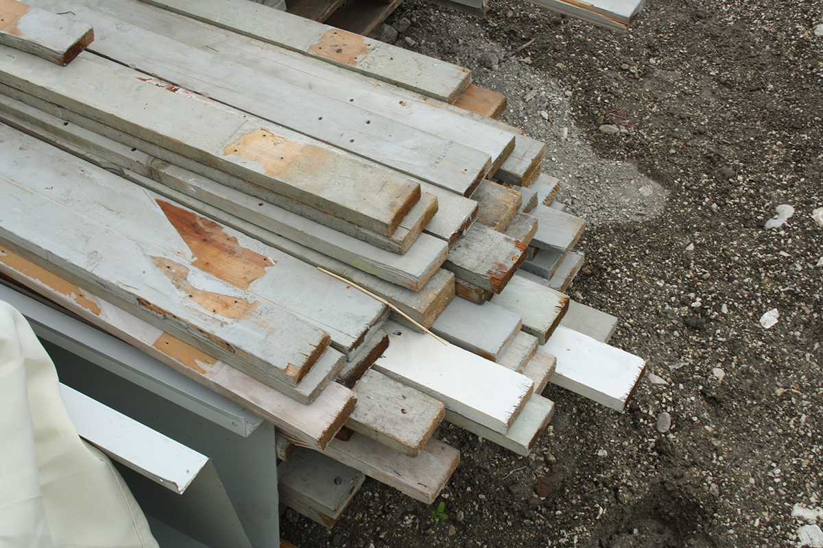 doublas réemploi atelier moins mais mieux