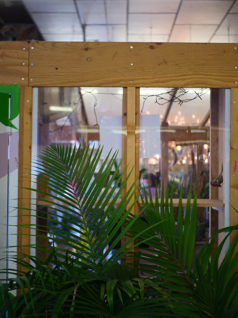 serre réemploi atelier moins mais mieux