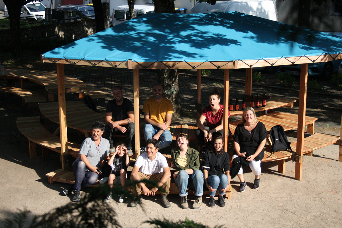 atelier moins mais mieux