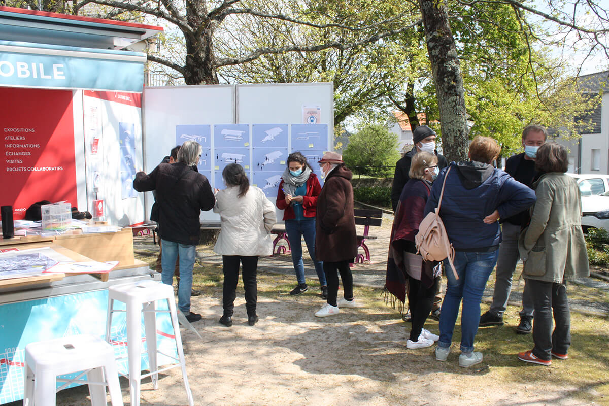 atelier moins mais mieux concertation